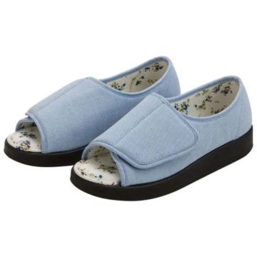 Denim, Size: 10