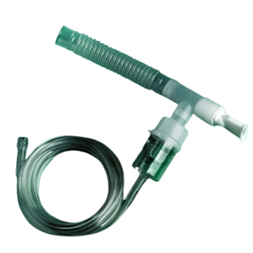 Teleflex Medical Up-Draft Nebulizer Mouthpiece