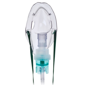 Up-Draft II Opti-Neb Nebulizer Mouthpiece