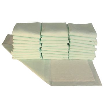 30 x 30 Inch Dog Potty Pads | Training Sheets