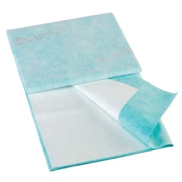 WINGS Premium Underpads for Repositioning