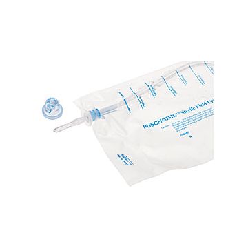 Teleflex MMG Closed System Intermittent Catheter with Urethral Introducer Tip