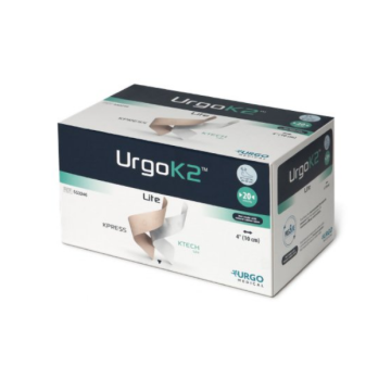 UrgoK2 Lite Reduced Compression Bandage