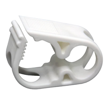 Urocare Six-Position Adjustable Tube Clamp - 6999