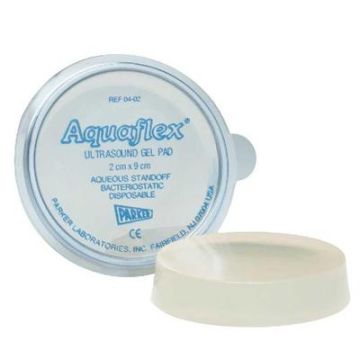 Aquaflex Ultrasound Gel Pad 04-02