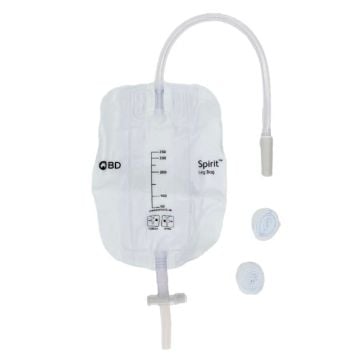350 mL pouch