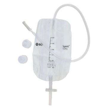 500 mL pouch