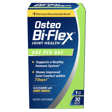 Osteo Bi-Flex Joint Health Tablet - One Per Day