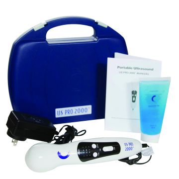 PRO 2000 2nd Edition Portable Ultrasound Machine