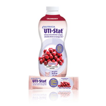 UTI-Stat Urinary Tract Cleansing Complex with Proantinox