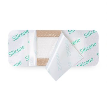 Size: 2 x 5 Inch, Pad Size: 1.18 x 3.35 Inch