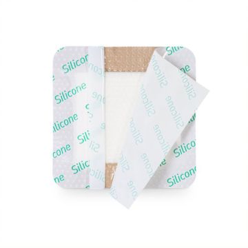 Size: 4 x 4 Inch, Pad Size: 2.64 x 2.64 Inch