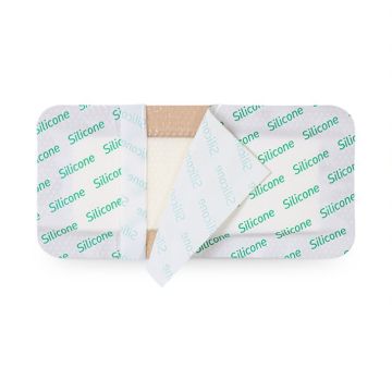 Size: 4 x 8 Inch, Pad Size: 2.4 x 6.34 Inch
