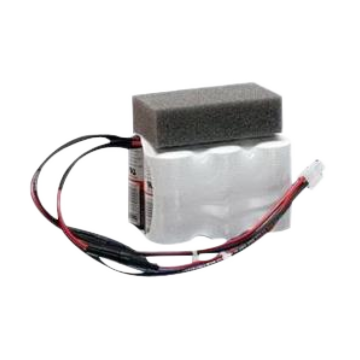 DeVilbiss 7310P-601 Battery, Rechargeable for Vacu-Aide QSU 7310PR-D