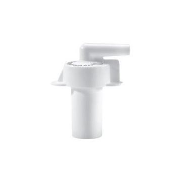 Elbow with Integrated Filter (7305D-635)
