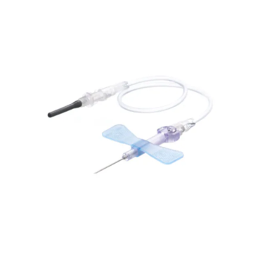 23 Gauge, 3/4 Inch Needle, 12