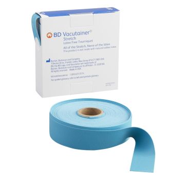 BD Vacutainer Stretch Tourniquet