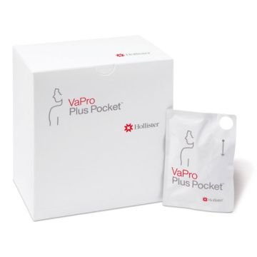VaPro Plus Pocket Catheter