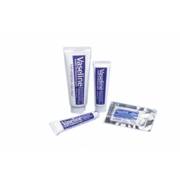 Vaseline Ultra White Lubricating Jelly