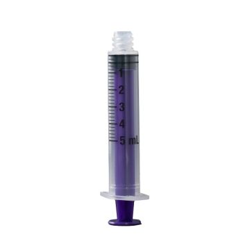 5 mL
