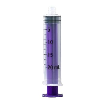 20 mL