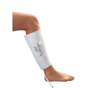 VenaFlow Elite Cuffs - Calf and Thigh