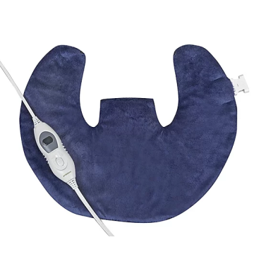 Veridian Healthcare Theracare Deluxe Shoulder and Neck Heating Pad 24-710