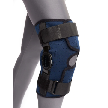 VertaLoc Dynamic Knee Brace