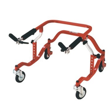 Vertical Handgrips for All Wenzelite Posterior Safety Rollers