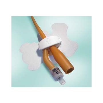 StatLock Foley Catheter Stabilization Device