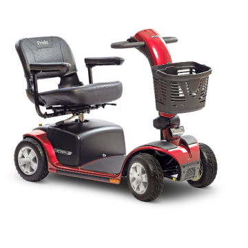 Victory 10 4-Wheel Scooter