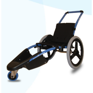 Vipamat Hippocampe Pool Wheelchair