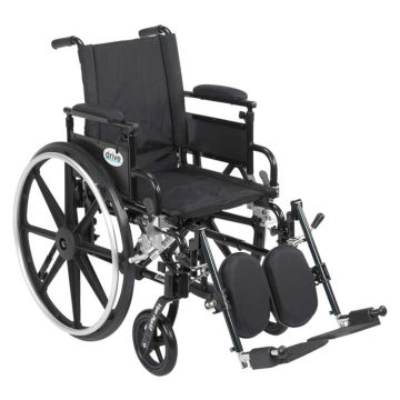 Drive Viper Plus GT Wheelchair Parts and Accessories