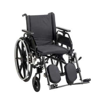 Viper Plus GT Wheelchair