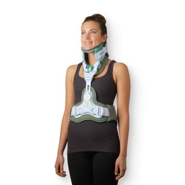 Aspen Vista CTO4, 4-Post Cervical Thoracic Orthosis
