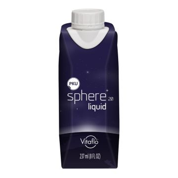 PKU sphere 20 Liquid