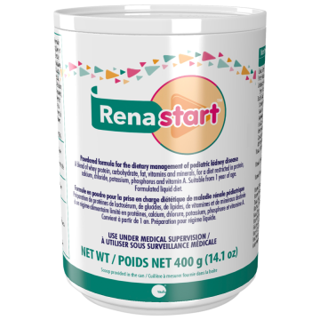 14.1 oz Can of Renastart Formula