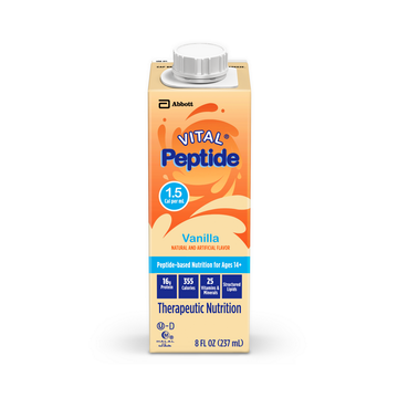 Vital Peptide 1.5 Cal Therapeutic Nutrition