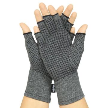 Vive Health Arthritis Gloves With Grip