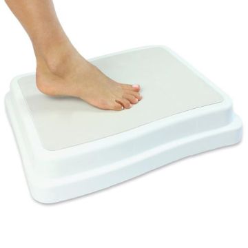 Vive Bath Step