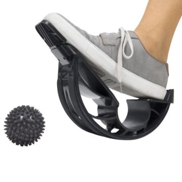 Vive Calf Stretcher with massage ball