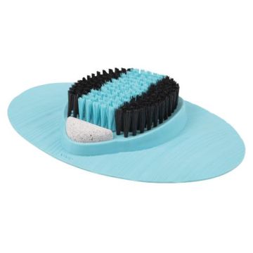 Vive Foot Scrubber