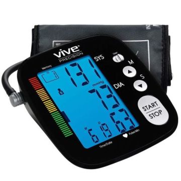 Vive Blood Pressure Monitor