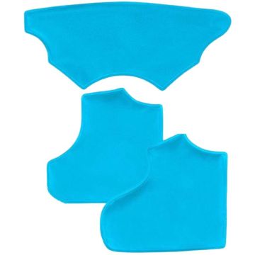 Ankle Wrap Replacement Gel Packs