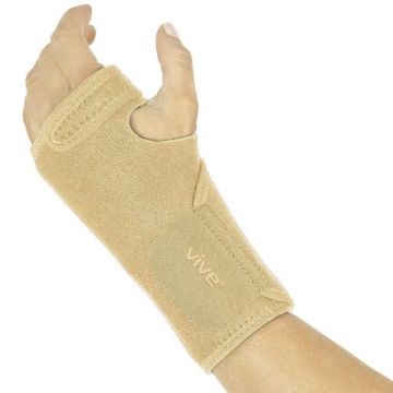 Left, Beige