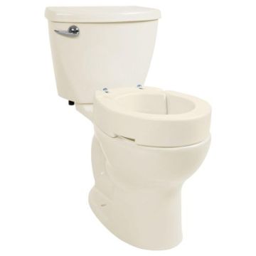 Vive Health Toilet Seat Risers
