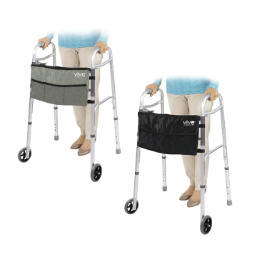 vive mobility folding walker