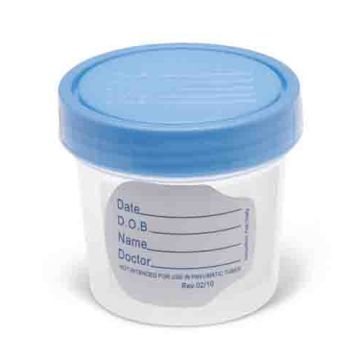 Medline DYND30330 Specimen Container