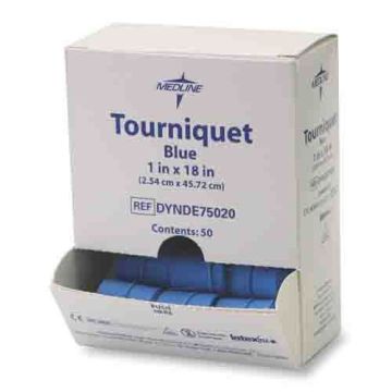 Tourniquet Latex-Free