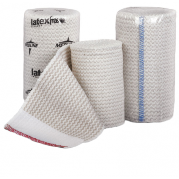 Matrix Elastic Bandages